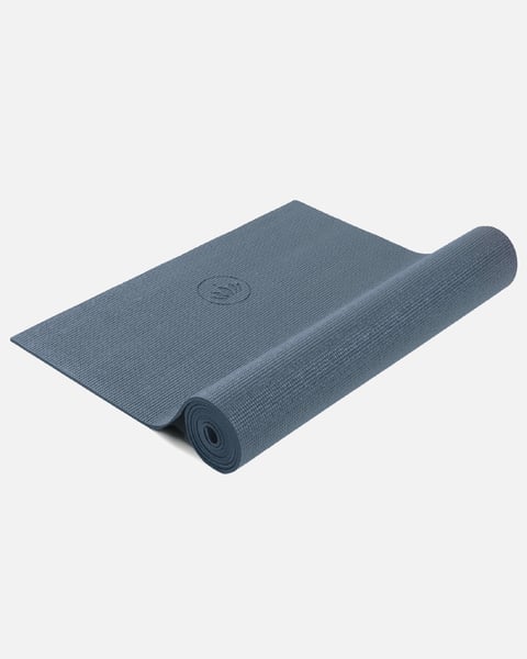 Lotuscrafts Yogamatte MUDRA Light Taupe