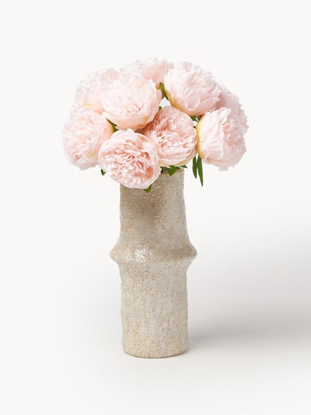 Botané Künstlicher Blumenstrauß Mini Peony