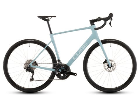 Cube Attain C:62 Race - 28 Zoll - 2026