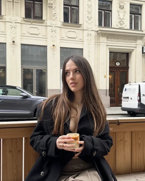 Tess Fielitz