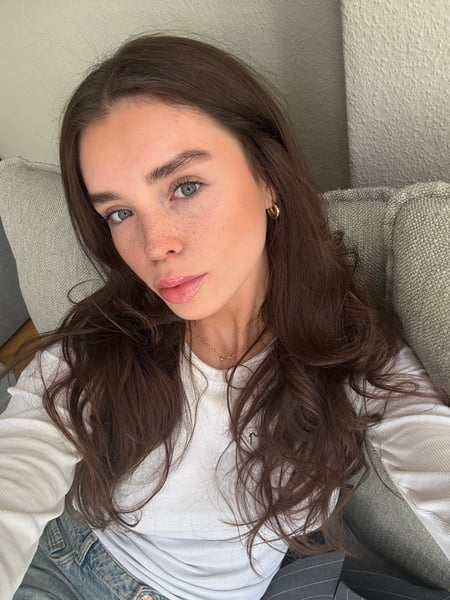 Marie Gussmann