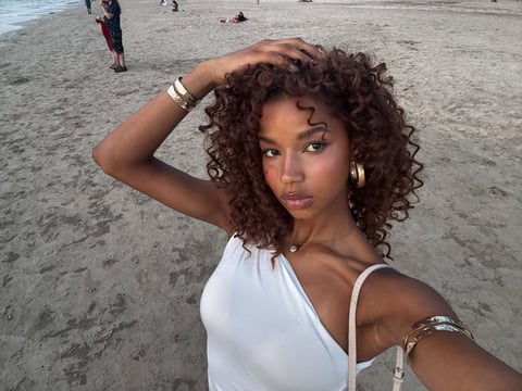 Michelle Asabre