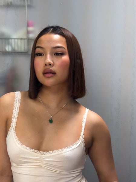 Tra Mi Dinh Ngoc