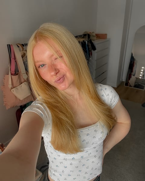 Sophie Struber
