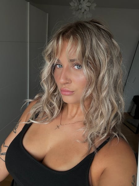 Michelle Neu