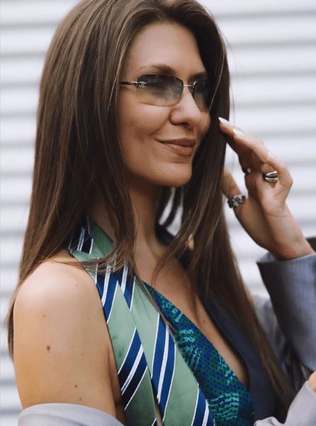 Anna Braun