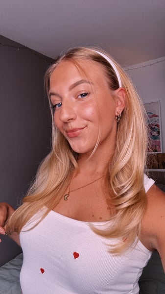 Sophia Maus