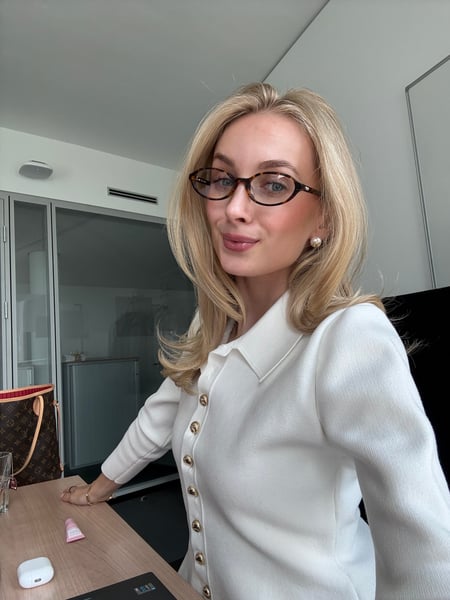 Antonia Lambertz
