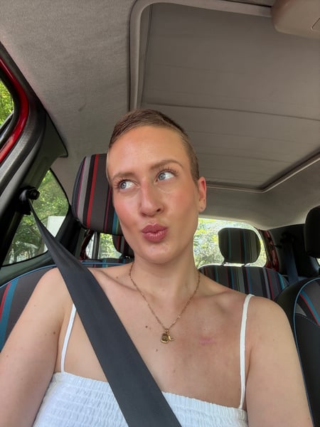 Lisa Rosentreter
