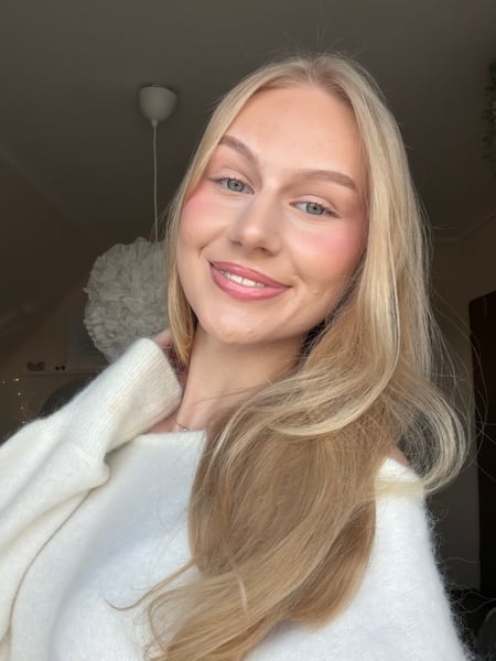 Jasmin Barabas