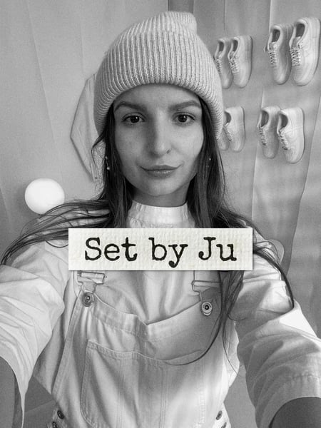 Julia Gierzynski