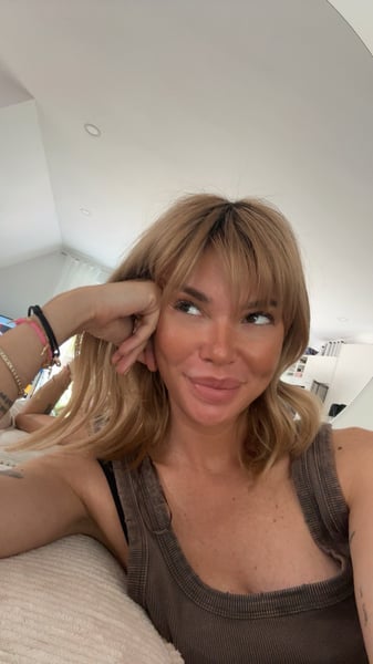 Melisa Cebeci