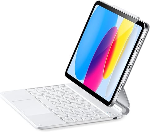 Magische Tastatur für iPad 11
