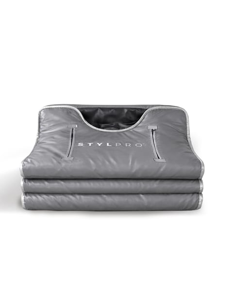 StylPro, Infrarot-Saunadecke in Grau