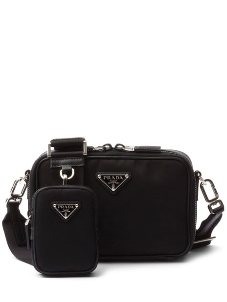 Brique Kuriertasche