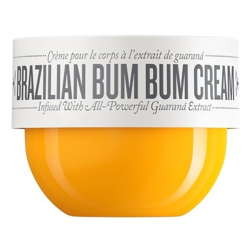 Sol De Janeiro - Brazilian Bum Bum Cream - Brazilian Bum Bum Körpercreme - 75 Ml