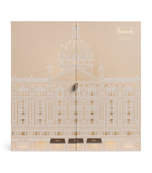 Harrods of London The Harrods Beauty Advent Calendar 2026