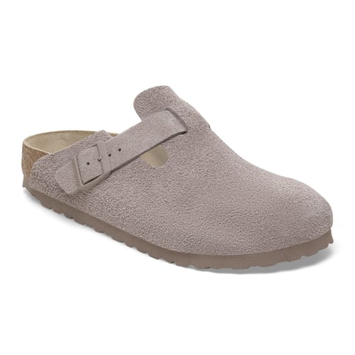 Boston Suede