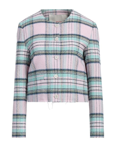 JUCCA Blazer Rosa