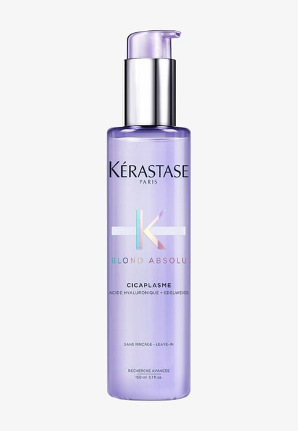 Blond Absolu