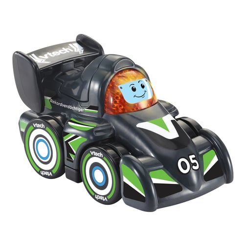 Vtech Tut Tut Baby Flitzer Rennwagen 1 2er Set