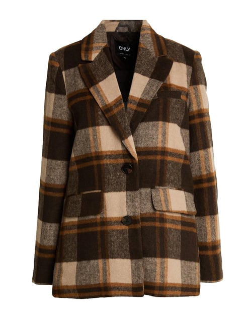 ONLY Blazer Braun
