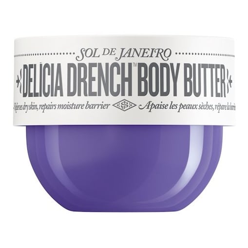 Sol De Janeiro - Delicia Drench™ Body Butter - Körperbutter - delicia Drench Body Butter 75ml