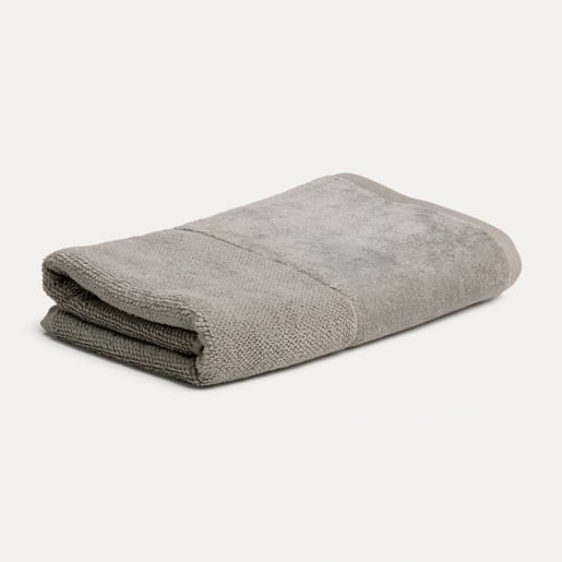 Bamboo Luxe Handtuch 50X100 cm