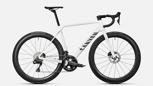 Canyon Ultimate CF 8 Di2