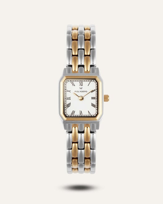 Mockberg Classic Watch 25