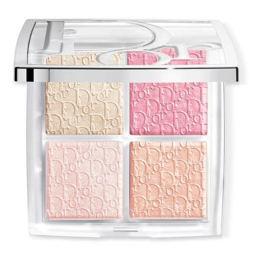 Dior Backstage Glow Maximizer-Palette: Dior Highlighter-Palette