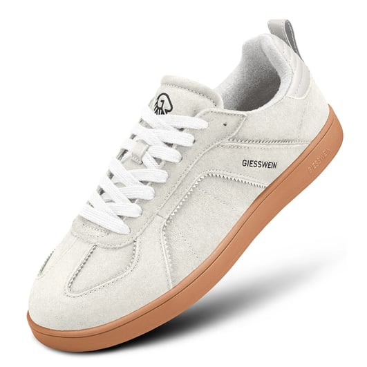 Giesswein Merino Glide Women, Marmor
