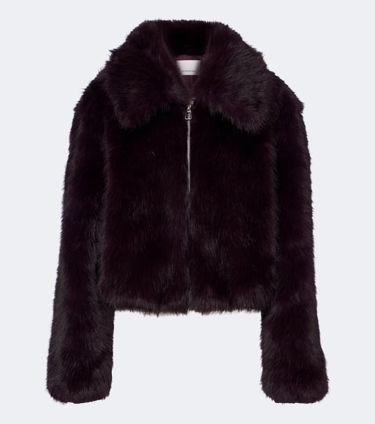 The Frankie Shop Jacke Hope