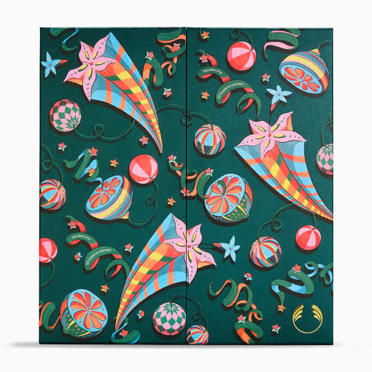 The Body Shop Ultimate Advent Calendar