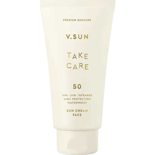 V.SUN Sun Cream Body LSF 50