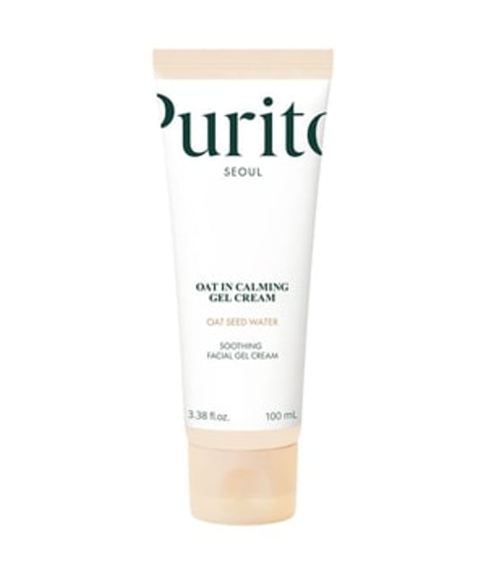 PURITO Purito Oat-In Calming Gel Cream Gesichtscreme
