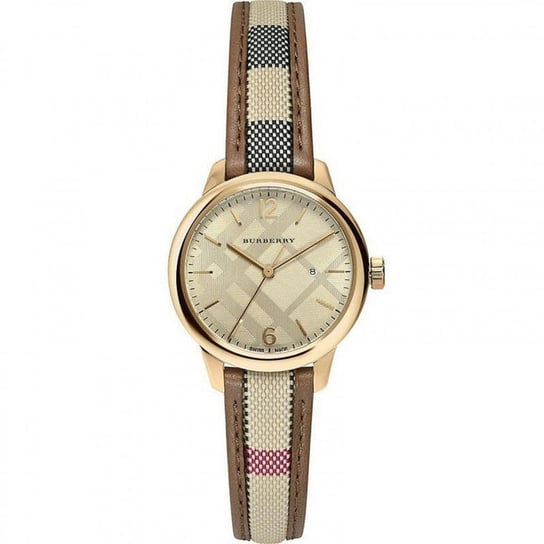 Burberry Damen Uhr BU10114