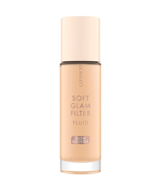 Soft Glam Foundation
