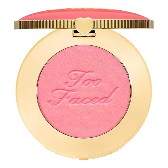 Too Faced - Cloud Crush Blush - Puderrouge - blush Cloud Crush Golden Hour