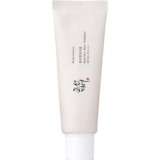 BEAUTY OF JOSEON Relief Sun: Rice + Niacinamide SPF50+