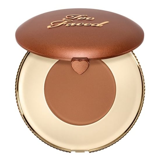 Too Faced - Chocolate Soleil Bronzer - Matter Bronzer - mini Chocolate Soleil
