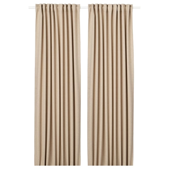 IKEA ANNAKAJSA 2 Gardinenschals