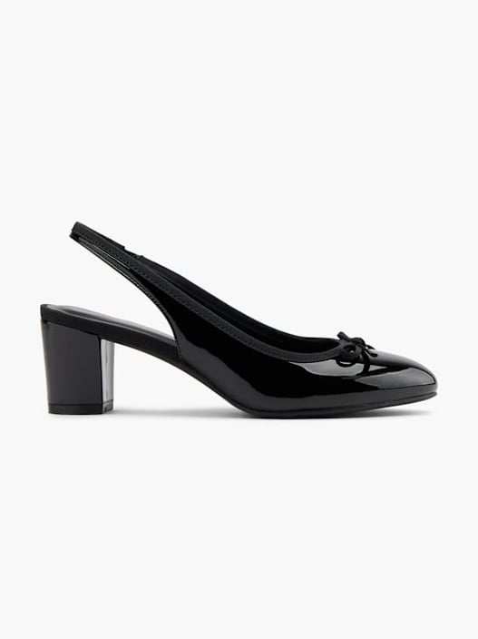 Graceland Slingpumps