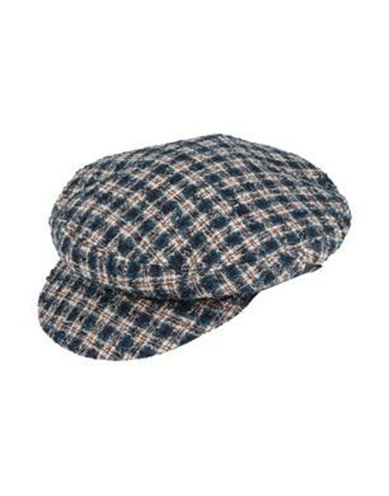 BORSALINO Coppolamütze
