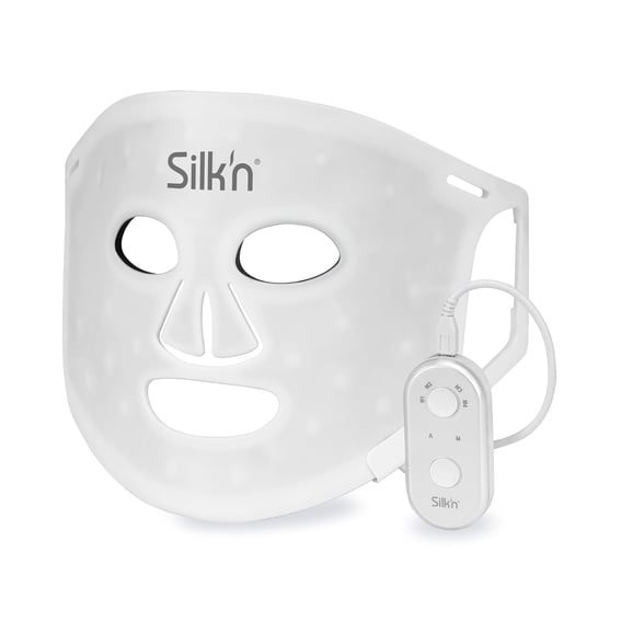 Silk'n LED Gesichtsmaske 100 LEDs