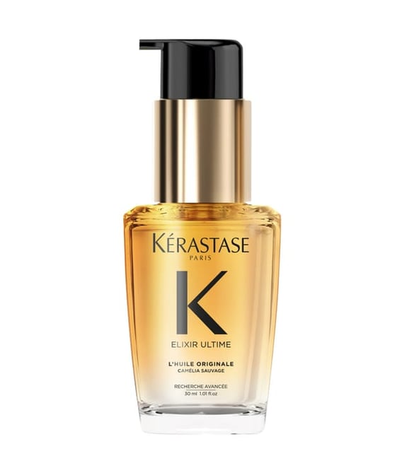 Kérastase Elixir Ultime L'Huile Originale 30ml