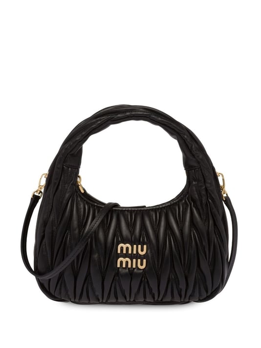 Mini Wander Schultertasche