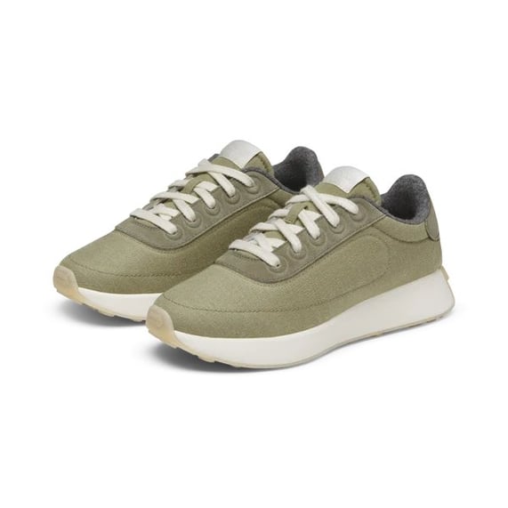 Womens Varsity Freizeitschuhe