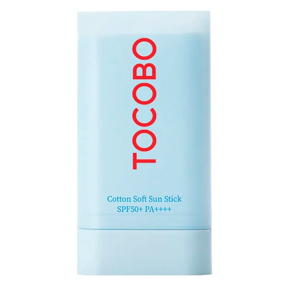 Sonnenschutz-Stick Cotton Soft · TOCOBO | MiiN Cosmetics Deutschland