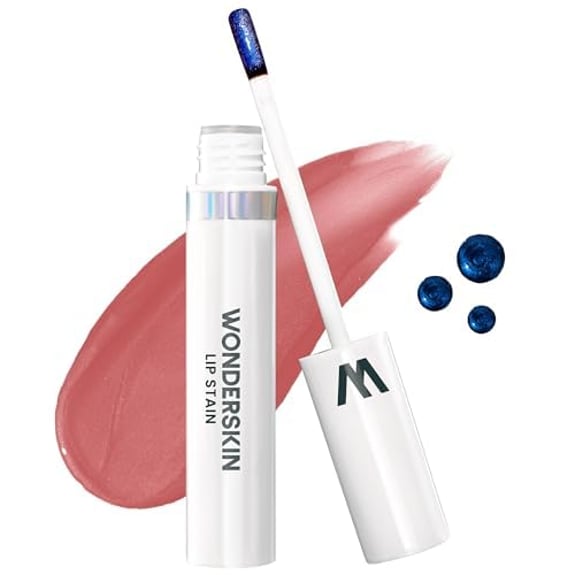 Wonderskin Lip Stain – Langanhaltende, wasserfeste Abzieh-Lippentönung